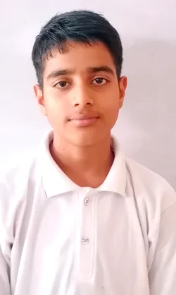 GAURAV SINGH